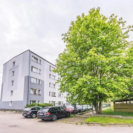 Apartamento Apartament Blue Brzezno Prostywynajem Brzezno Gdańsk
