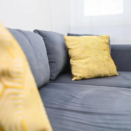 Apartament Blue Brzezno Prostywynajem Brzezno Гданьск