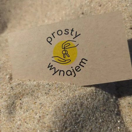 Apartment Apartament Blue Brzezno Prostywynajem Brzezno *